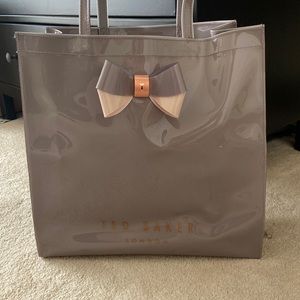 Ten Baker Jelly Tote